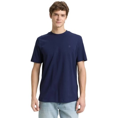 тениска,мъжки,тениски,дамски,тениски,tom,tailor,1052147,t,shirt,blue,(dark,blueberry)