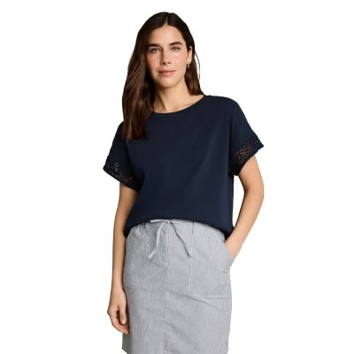 тениска,мъжки,тениски,дамски,тениски,tom,tailor,1052161,short,sleeve,t,shirt,blue,(sky,captain,blue)