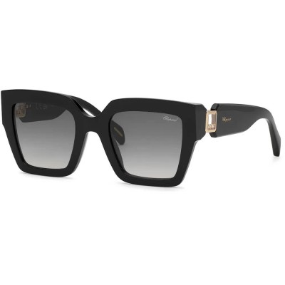 слънчеви,очила,слънчеви,очила,chopard,sch417s,520700,52x23x140,mm,woman,sunglasses,black,(shiny,black)