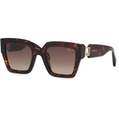 слънчеви,очила,слънчеви,очила,chopard,sch417s,520909,52x23x140,mm,woman,sunglasses,brown,(shiny,classic,havana)