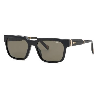 слънчеви,очила,слънчеви,очила,chopard,sch428m,57700p,57x18x145,mm,polarized,sunglasses,black,(shiny,black)