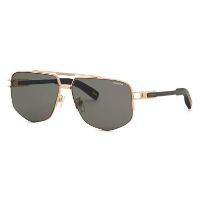 слънчеви,очила,слънчеви,очила,chopard,schm12,620300,62x14x145,mm,sunglasses,golden,(shiny,rose,gold)