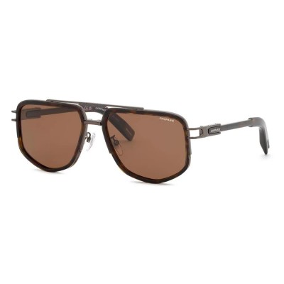 слънчеви,очила,слънчеви,очила,chopard,schm12v,59722p,59x17x145,mm,polarized,sunglasses,brown,(shiny,dark,havana)