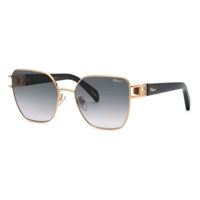слънчеви,очила,слънчеви,очила,chopard,schm22s,570300,57x18x140,mm,woman,sunglasses,black,golden,(shiny,rose,gold)