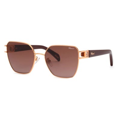 слънчеви,очила,слънчеви,очила,chopard,schm22s,578fcy,57x18x140,mm,woman,sunglasses,brown,(shiny,copper,gold)