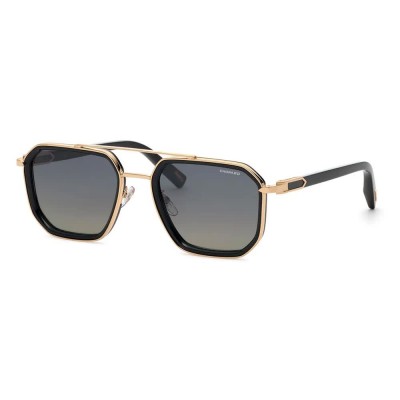 слънчеви,очила,слънчеви,очила,chopard,schm40v,56700p,56x21x145,mm,polarized,sunglasses,black,(shiny,black)