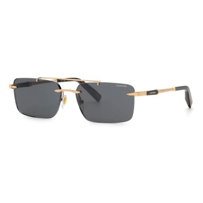 слънчеви,очила,слънчеви,очила,chopard,schm43,600300,60x17x145,mm,sunglasses,golden,(shiny,rose,gold)