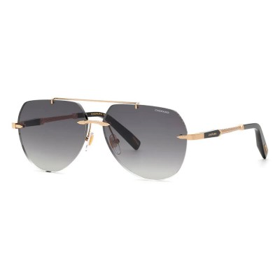 слънчеви,очила,слънчеви,очила,chopard,schm44,630300,63x13x145,mm,sunglasses,golden,(shiny,rose,gold)