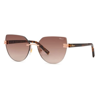 слънчеви,очила,слънчеви,очила,chopard,schm49s,6008fc,60x16x140,mm,woman,sunglasses,brown,(shiny,copper,gold)