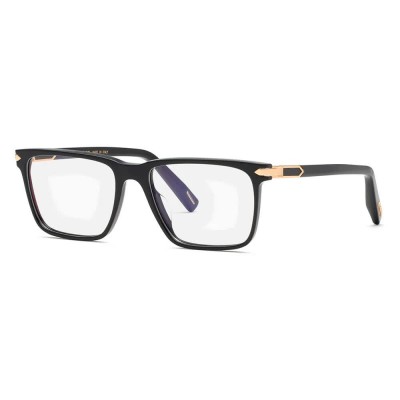 очила,chopard,vch409,550700,55x17x145,mm,reading,glasses,black,(shiny,black)
