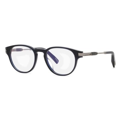 очила,chopard,vch425,5003lm,50x20x145,mm,reading,glasses,blue,(shiny,dark,blue)