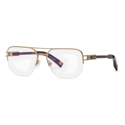 очила,chopard,vchm10,5908ff,59x17x145,mm,reading,glasses,golden,(shiny,grey,gold)