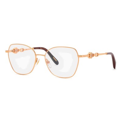 очила,chopard,vchm16s,5408fc,54x16x135,mm,reading,glasses,golden,(shiny,copper,gold)