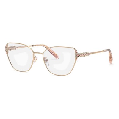 очила,chopard,vchm17s,540594,54x17x135,mm,reading,glasses,golden,(shiny,light,gold)