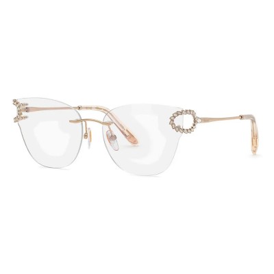 очила,chopard,vchm18s,570594,57x16x135,mm,reading,glasses,golden,(shiny,light,gold)