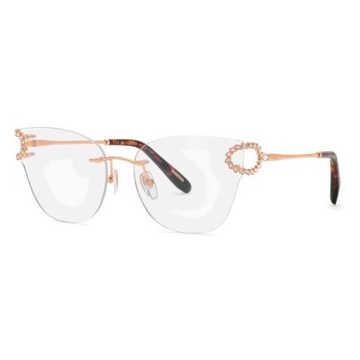 очила,chopard,vchm18s,5708fc,57x16x135,mm,reading,glasses,golden,(shiny,copper,gold)