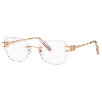 очила,chopard,vchm46s,568fcks2,56x17x135,mm,reading,glasses,golden,(shiny,copper,gold)