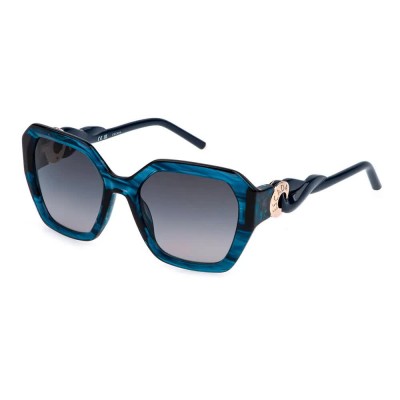 слънчеви,очила,слънчеви,очила,escada,sesg37,5406wr,54x20x140,mm,woman,sunglasses,blue,(shiny,striped,blue)