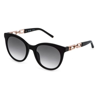 слънчеви,очила,слънчеви,очила,escada,sesg40,520700,52x21x140,mm,woman,sunglasses,black,(shiny,black)