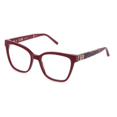 очила,escada,vesg23,5307eh,53x18x140,mm,reading,glasses,red,(shiny,bordeaux,w,raspberry,parts)