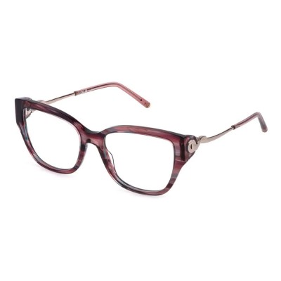 очила,escada,vesg24,5409g1,54x18x140,mm,reading,glasses,purple,(shiny,striped,rose)