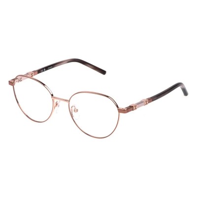 очила,escada,vesg29,5308mz,53x18x140,mm,reading,glasses,red,(shiny,gold,copper,with,coloured,parts)