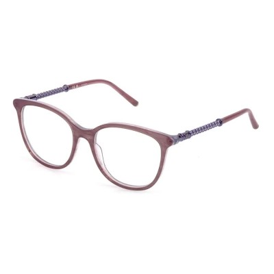 очила,escada,vesg30,5409g1,54x17x140,mm,reading,glasses,purple,(shiny,striped,rose)