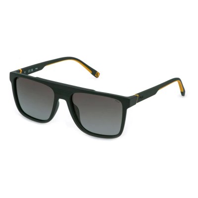 слънчеви,очила,слънчеви,очила,fila,sfid20,57g94p,57x18x145,mm,polarized,sunglasses,green,(matt,dark,green)