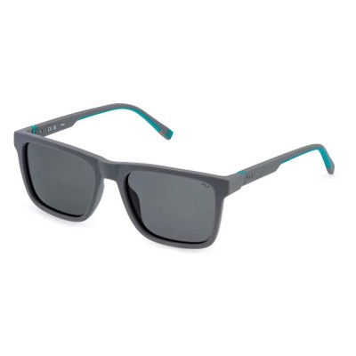 слънчеви,очила,слънчеви,очила,fila,sfid21,56r43p,56x19x145,mm,polarized,sunglasses,grey,(full,matt,grey)