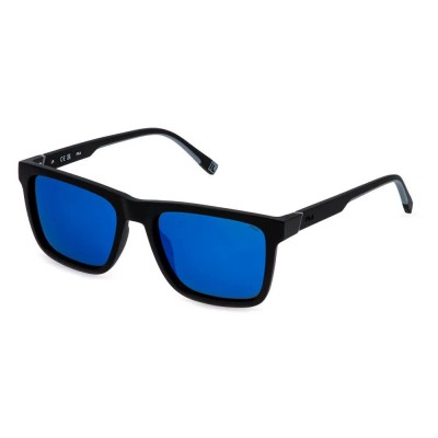 слънчеви,очила,слънчеви,очила,fila,sfid21,56u28p,56x19x145,mm,polarized,sunglasses,black,(matt,black)