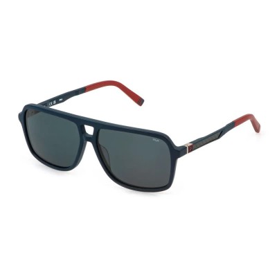 слънчеви,очила,слънчеви,очила,fila,sfid22,60991m,60x14x145,mm,sunglasses,blue,(matt,dark,blue)