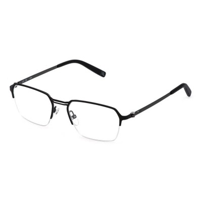 очила,fila,vfia99,5408h5,54x19x145,mm,reading,glasses,black,(matt,gun,metal,with,matt,black,parts)