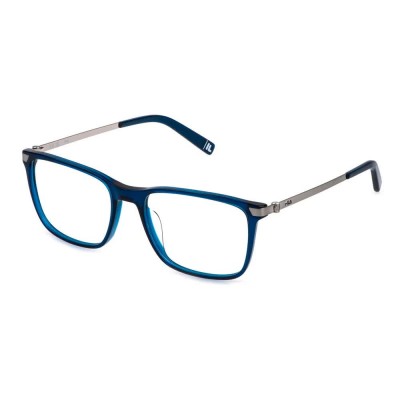 очила,fila,vfib01,550agq,55x18x145,mm,reading,glasses,blue,(shiny,transp.blue)