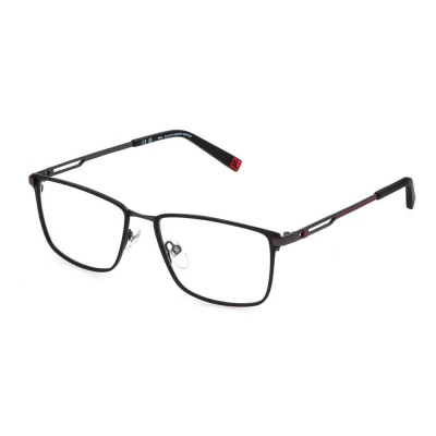 очила,fila,vfid17,5408h5,54x17x145,mm,reading,glasses,black,(matt,gun,metal,with,matt,black,parts)