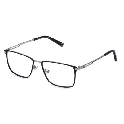 очила,fila,vfid17,570583,57x17x145,mm,reading,glasses,black,(palladium,w,shiny,black,parts)