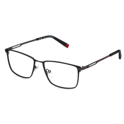 очила,fila,vfid17,5708h5,57x17x145,mm,reading,glasses,clear,(matt,gun,metal,with,matt,black,parts)
