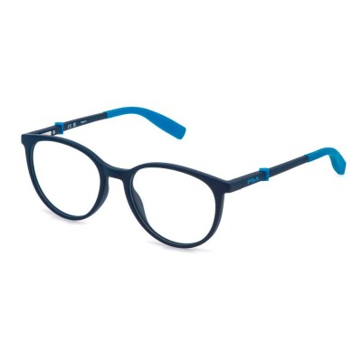 очила,fila,vfid44l,5006qs,junior,50x17x135,mm,reading,glasses,blue,(matt,night,blue)