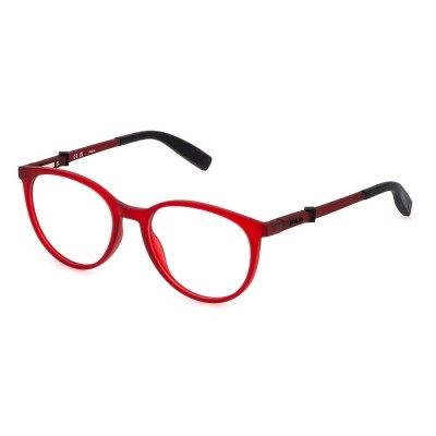 очила,fila,vfid44l,500d41,junior,50x17x135,mm,reading,glasses,red,(matt,transp.red)