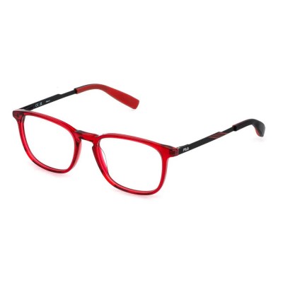 очила,fila,vfid45l,500999,junior,50x17x135,mm,reading,glasses,red,(shiny,transp.red)