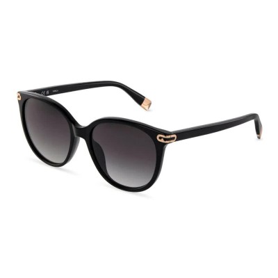 слънчеви,очила,слънчеви,очила,furla,sfub12,550700,55x17x140,mm,woman,sunglasses,black,(shiny,black)