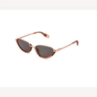 слънчеви,очила,слънчеви,очила,furla,sfub16,5708fc,57x20x140,mm,woman,sunglasses,brown,pink,(shiny,copper,gold)