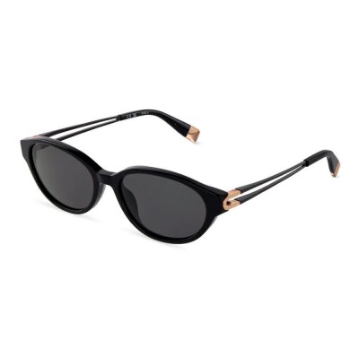 слънчеви,очила,слънчеви,очила,furla,sfub31,550700,55x17x140,mm,woman,sunglasses,black,(shiny,black)