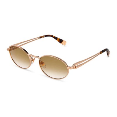 слънчеви,очила,слънчеви,очила,furla,sfub30,550300,55x20x140,mm,woman,sunglasses,golden,(shiny,rose,gold)