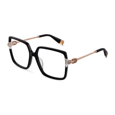 очила,furla,vfu872v,550700,55x15x140,mm,reading,glasses,black,(shiny,black)