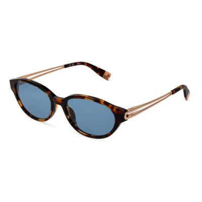 слънчеви,очила,слънчеви,очила,furla,sfub31,550741,55x17x140,mm,woman,sunglasses,brown,(shiny,yellow,havana)