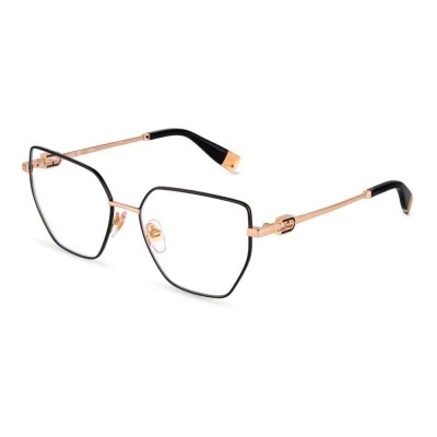 очила,furla,vfu873,550301,55x16x140,mm,reading,glasses,black,golden,(sh.rose,gold,w,black,parts)