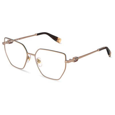 очила,furla,vfu873,550e59,55x16x140,mm,reading,glasses,golden,(shiny,red,gold,w,coloured,parts)