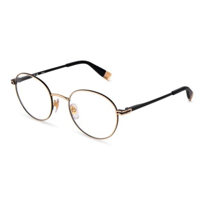 очила,furla,vfua99,520301,52x21x140,mm,reading,glasses,black,(sh.rose,gold,w,black,parts)