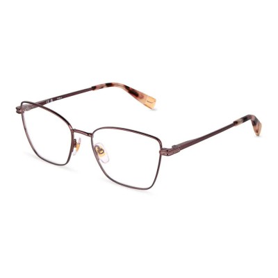 очила,furla,vfub01,5408g7,54x17x140,mm,reading,glasses,brown,(shiny,brown)
