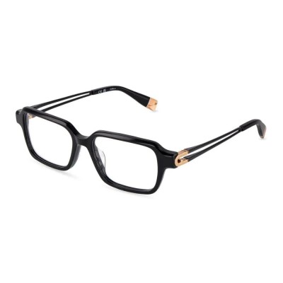 очила,furla,vfub04,520700,52x16x140,mm,reading,glasses,black,(shiny,black)